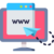web